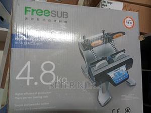 Mug Heat Press Best for Branding - thumbnail 2