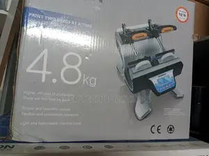 Free Sub Mug Heatpress
