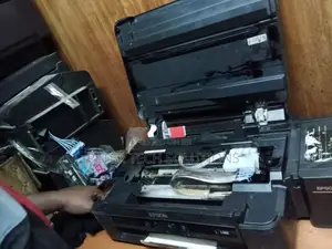 EPSON Printer Mainboard Failure Error