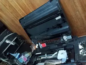 EPSON Printers Fatal Error