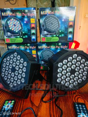 36 Buibs Beam Stage Lights - thumbnail 2