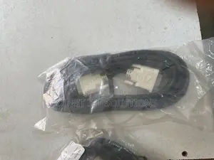Single Link DVI Cable