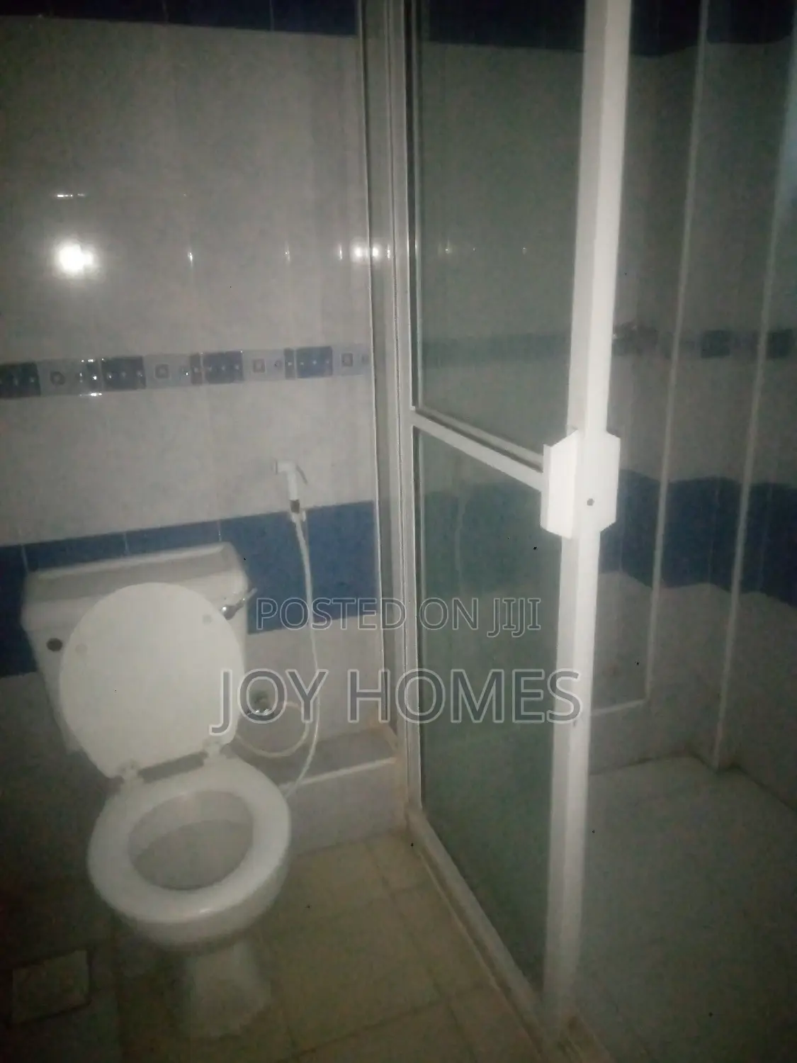 2bdrm Apartment in South C for rent