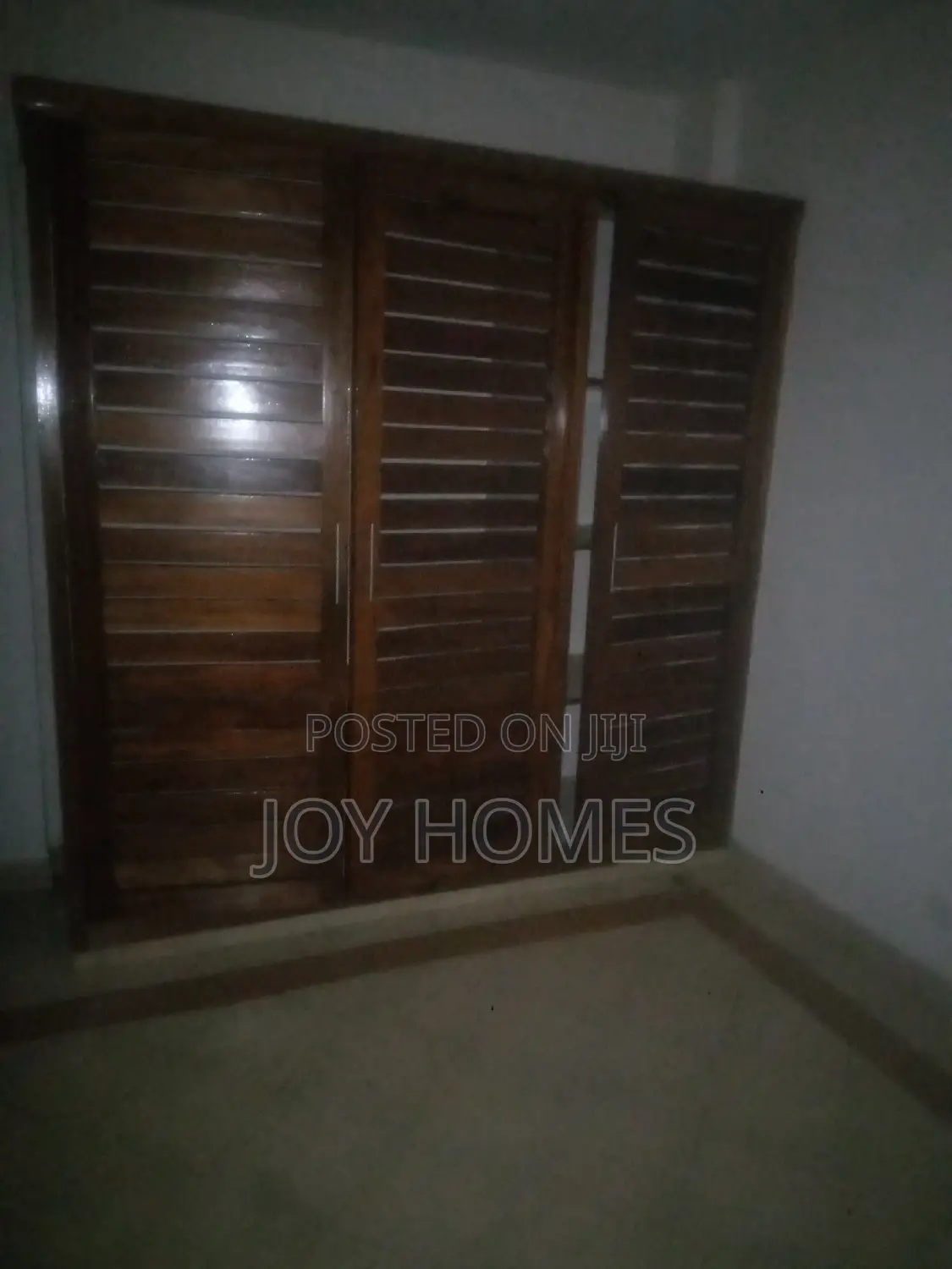 2bdrm Apartment in South C for rent