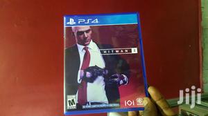 Hitman 2 Ps4 - thumbnail 2