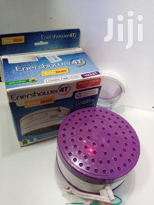 Heating Elements, Instant Shower, Salty Shower