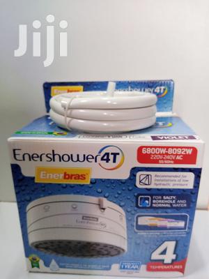 Heating Elements, Instant Shower, Salty Shower