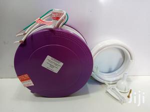 Salty Instant Shower, Heating Elements, 4T Enershower