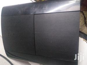 Playstation 3 Console