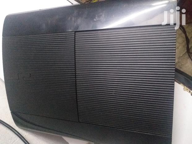 Playstation 3 Console - thumbnail 3