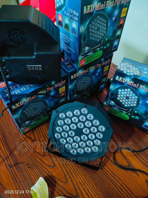 Stage Lights 36watts 36 LED - main view