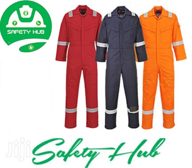 We Supply High Quality Branded Overalls - thumbnail 3