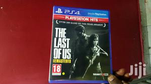 The Last Of Us Remastered Ps4 - thumbnail 2