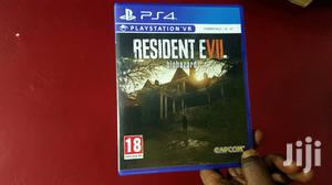 Resident Evil Biohazard Ps4 - thumbnail 2