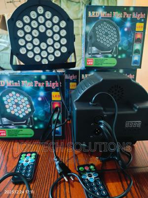 Events Stage Lights - thumbnail 2