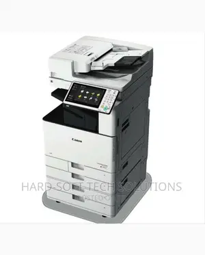 Canon and Konica Printers/Copier Repair Service