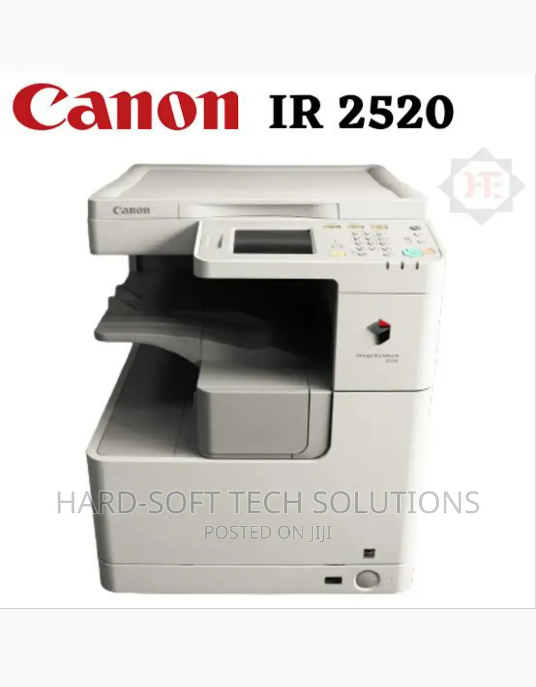Canon and Konica Printers/Copier Repair Service