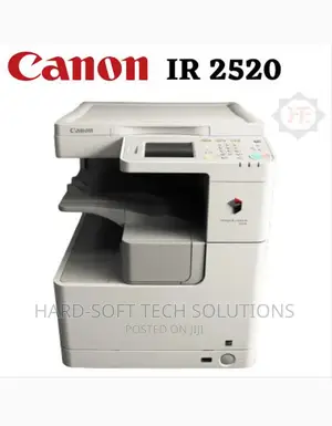 Canon and Konica Printers/Copier Repair Service