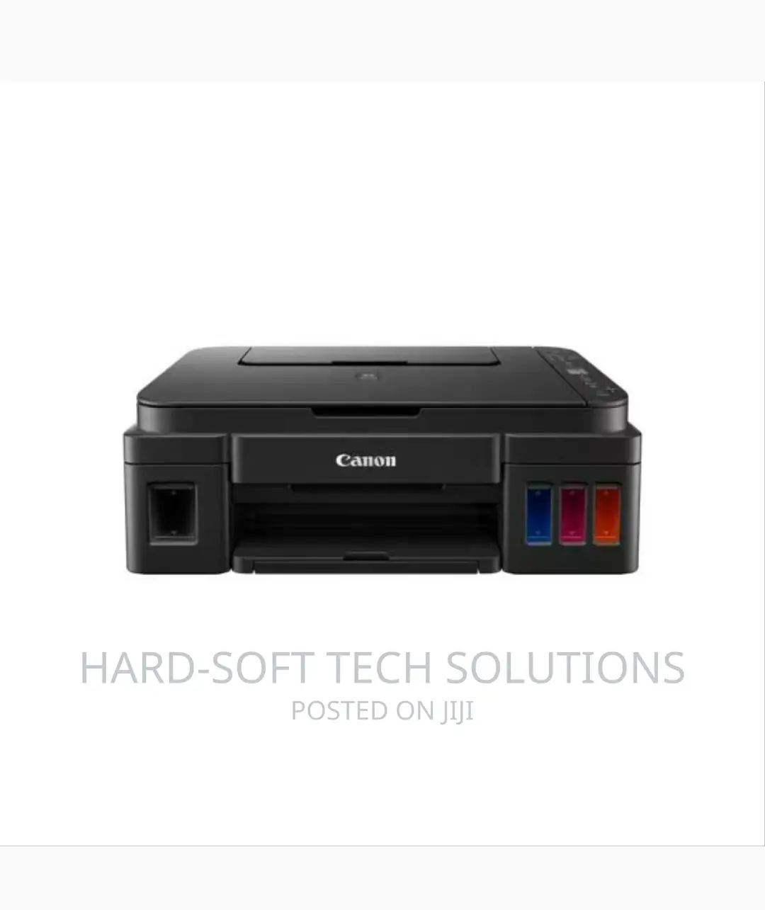 Canon and Konica Printers/Copier Repair Service