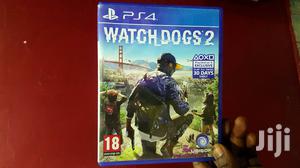 Watchdogs 2 Ps4 - thumbnail 2