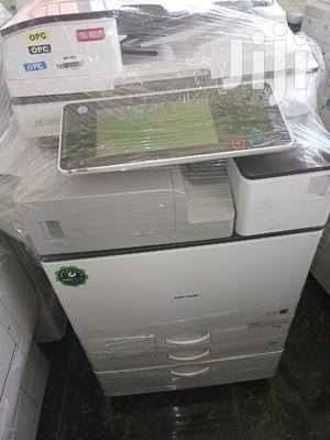 Effective Coloured Ricoh Aficio Mp C 2003 Photocopier Machines