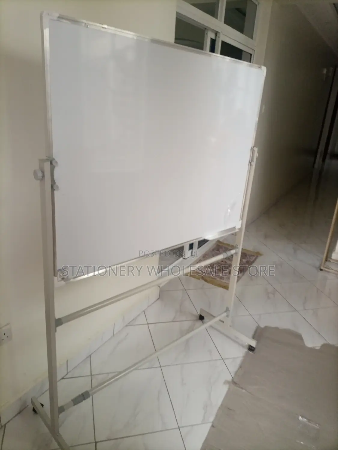 Whiteboard Portable Whiteboard With Stand
