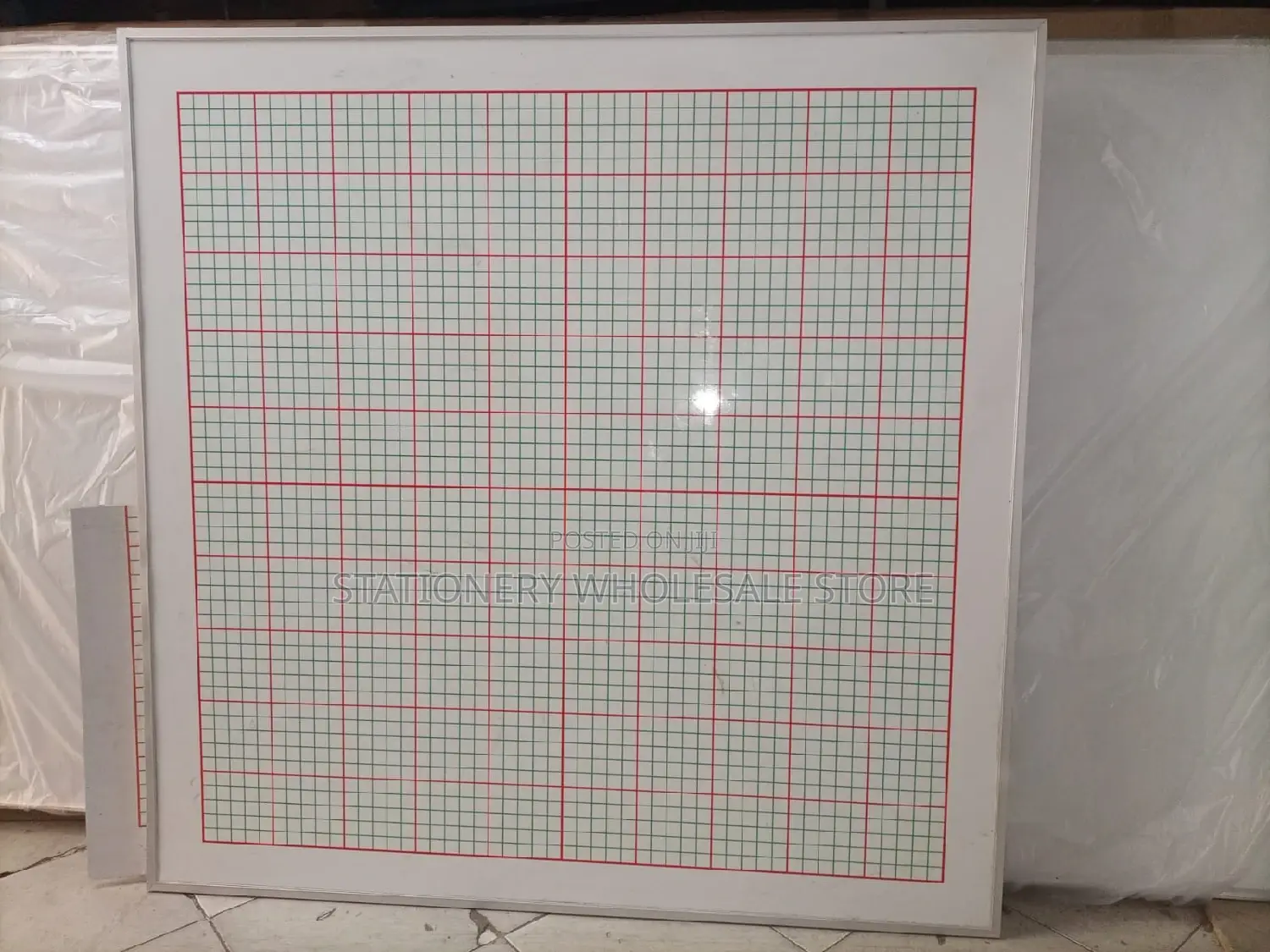 Graph Boards Clearance Sale