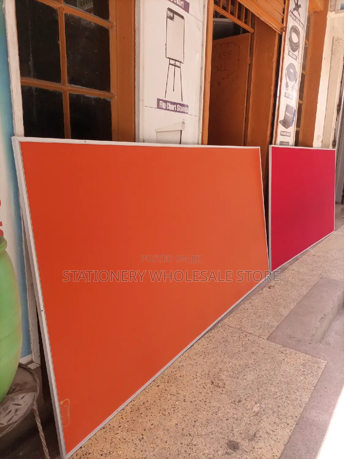 Notice Boards Clearance Sale