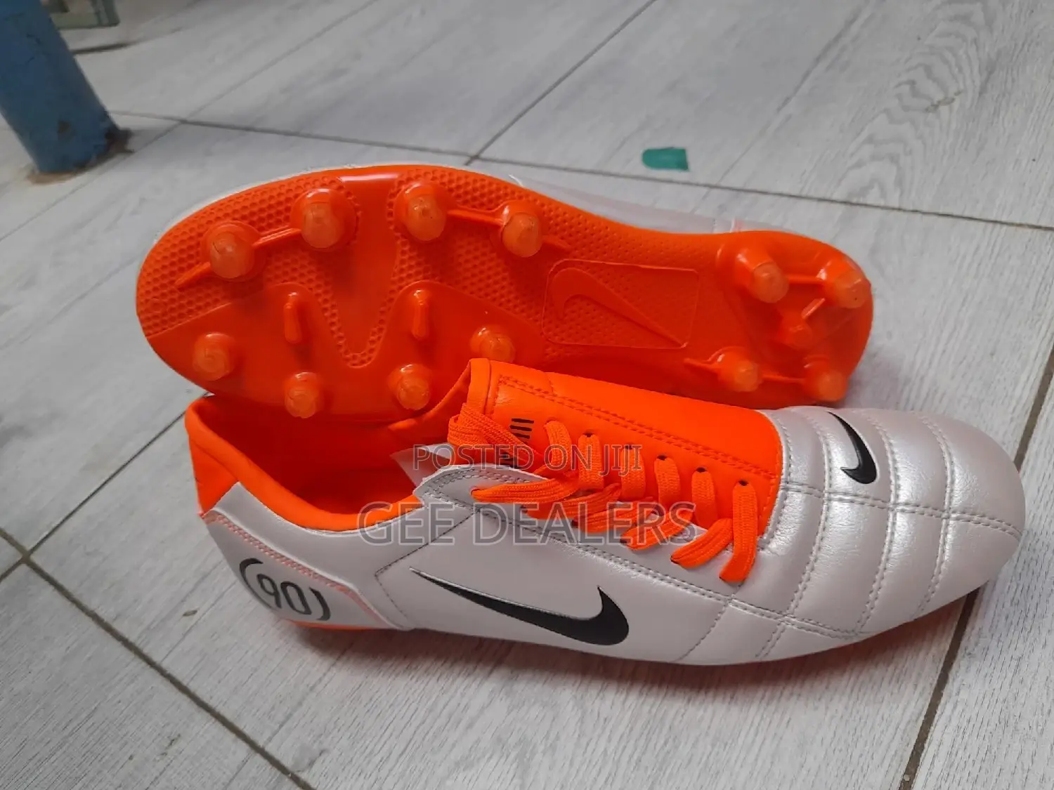 Total 90 Football/Soccer Boots 41,42,43,44