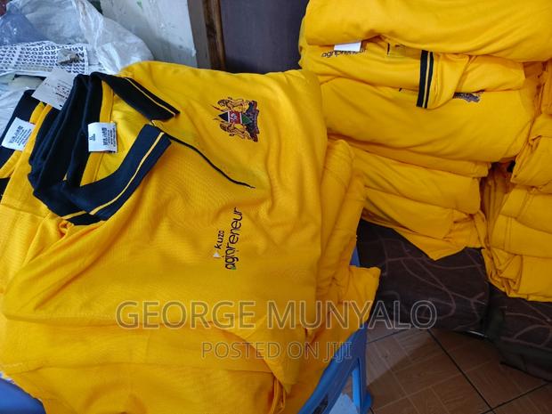 Branded Polo Shirts - thumbnail 3