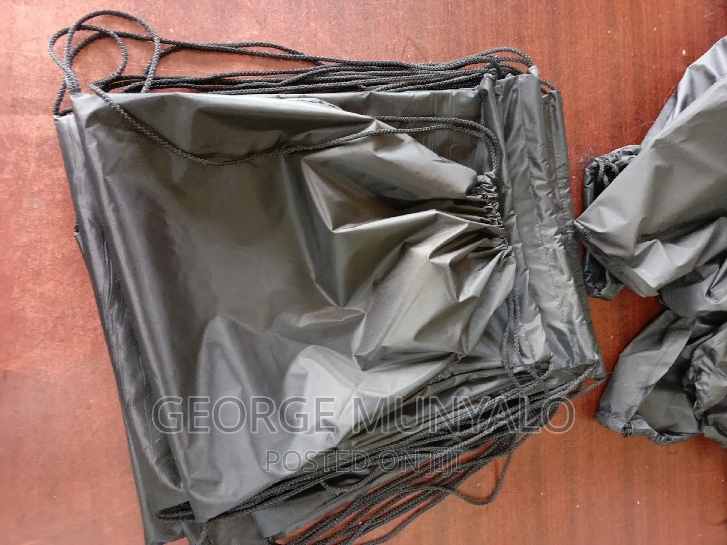 Drawstring Bags