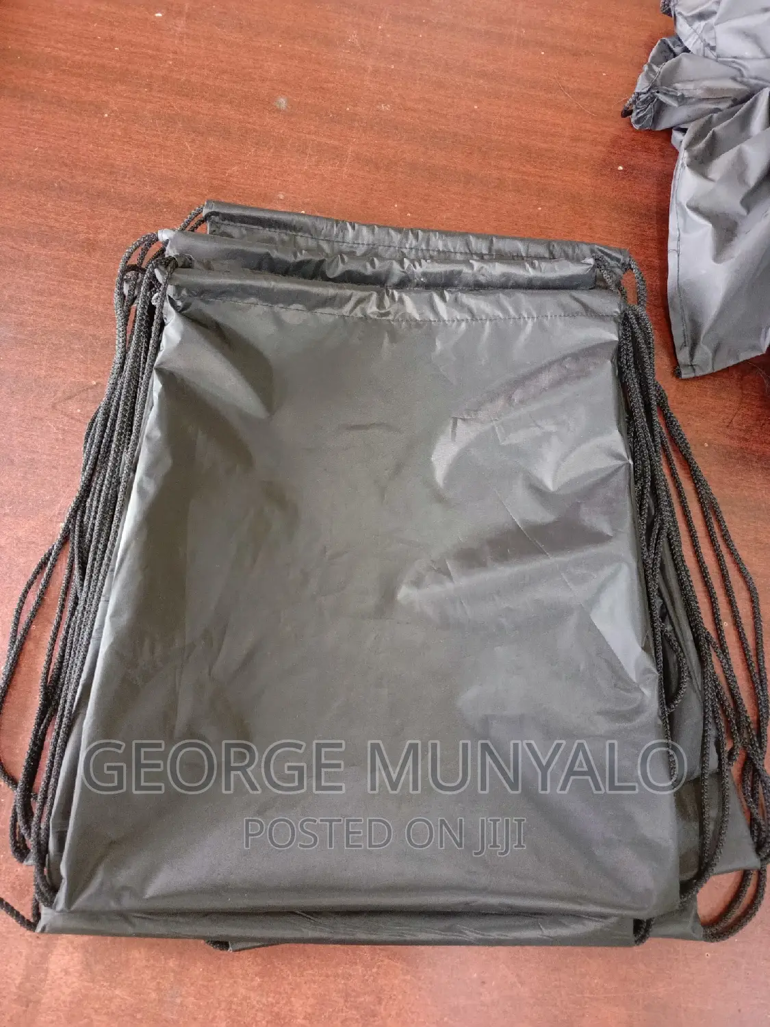 Drawstring Bags