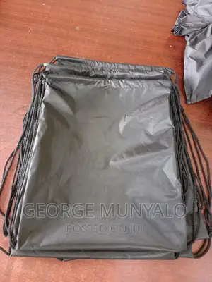 Drawstring Bags