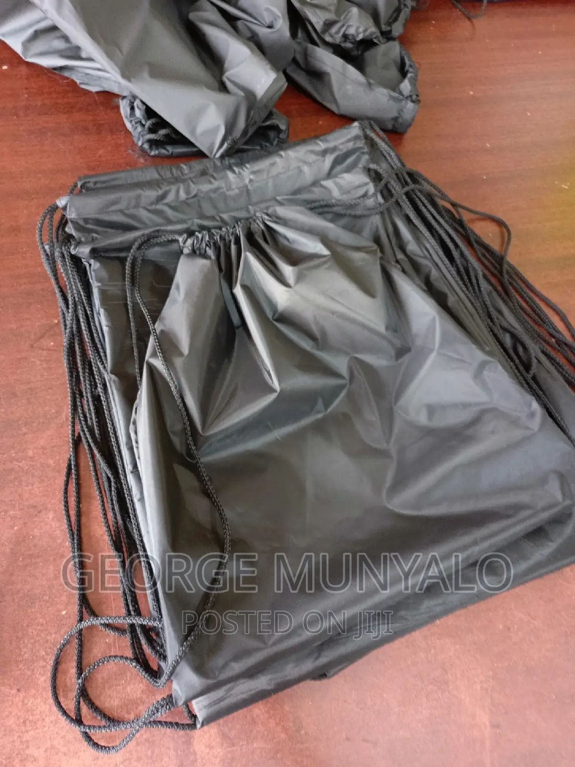 Drawstring Bags
