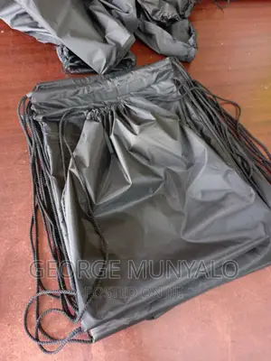 Drawstring Bags