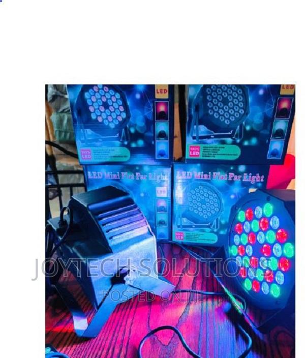 36 Watts Led Stage Light - thumbnail 2