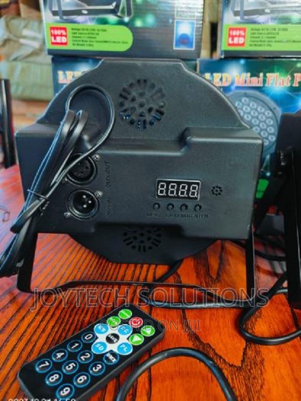 36 Watts Led Stage Light - main view