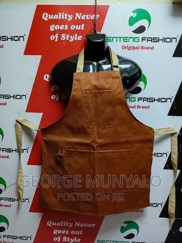 Kitchen Full Aprons - thumbnail 2