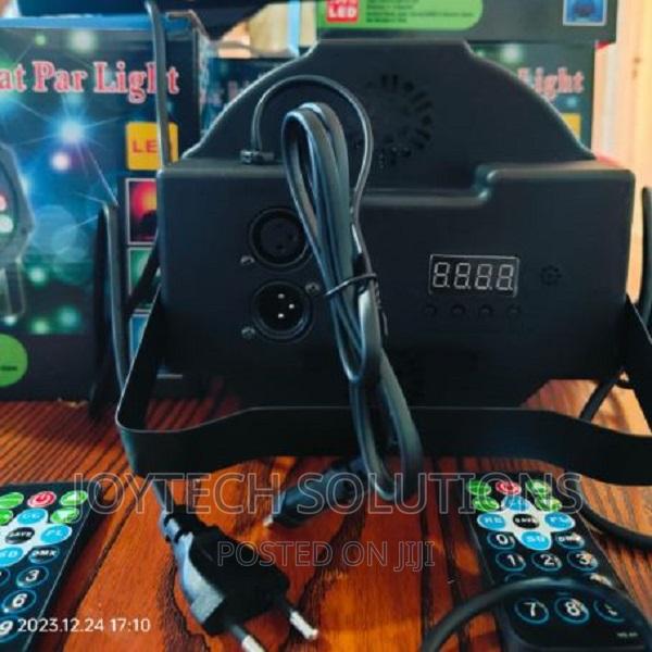 RGB Disco Events Led Stage Lights - thumbnail 2