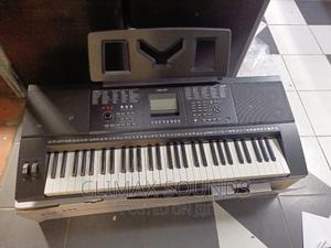 PSR 493 Keyboard - main view