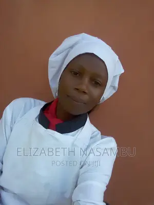 Job Application for a Waitress/Chef