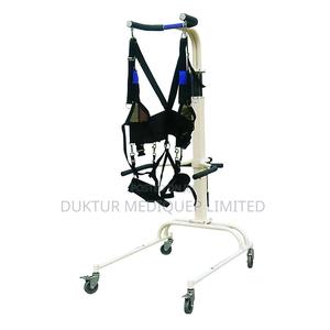 Gait Trainer Manual Child Size-89*98*157cm - thumbnail 2