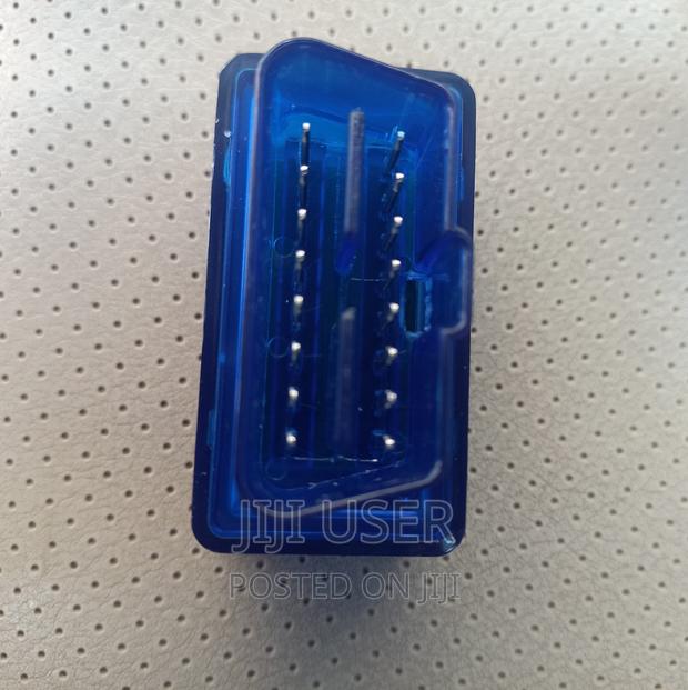 Bluetooth Obd2 Code Reader - thumbnail 3