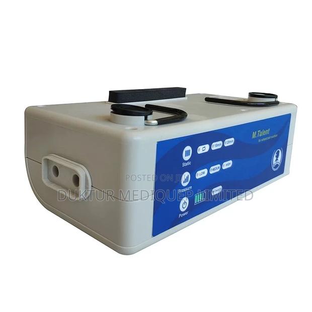 Alternating Wheelchair Pressure Cushion/ Multipurpose - thumbnail 2