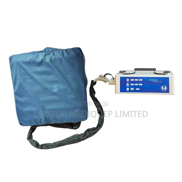 Alternating Wheelchair Pressure Cushion/ Multipurpose - thumbnail 3