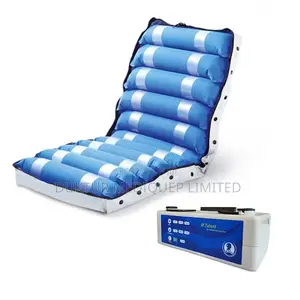 Alternating Wheelchair Pressure Cushion/ Multipurpose