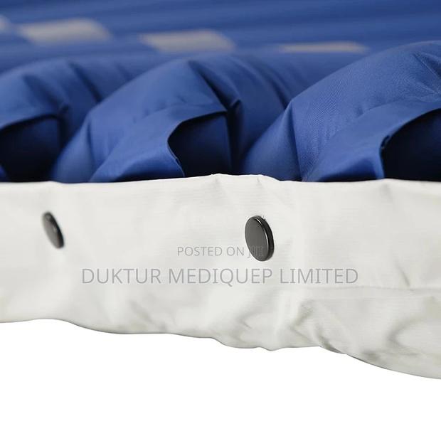 Alternating Wheelchair Pressure Cushion/ Multipurpose - thumbnail 5