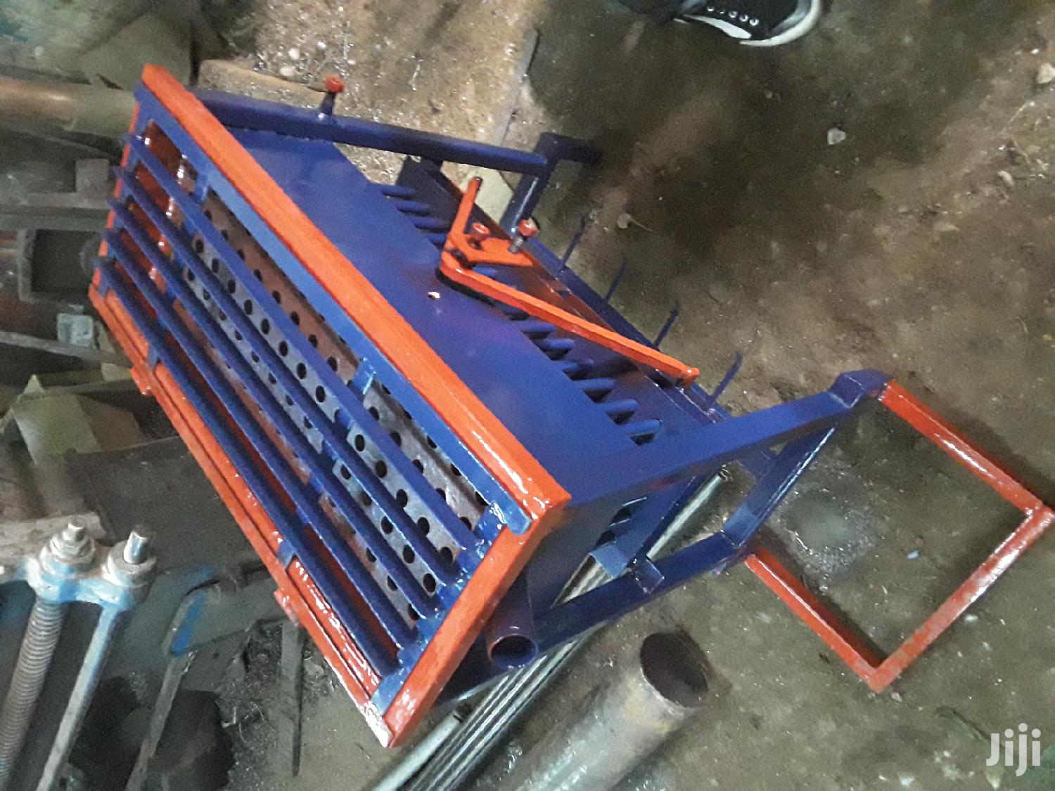 Modtec Jackpot Manual Candle Machine