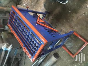 Modtec Jackpot Manual Candle Machine