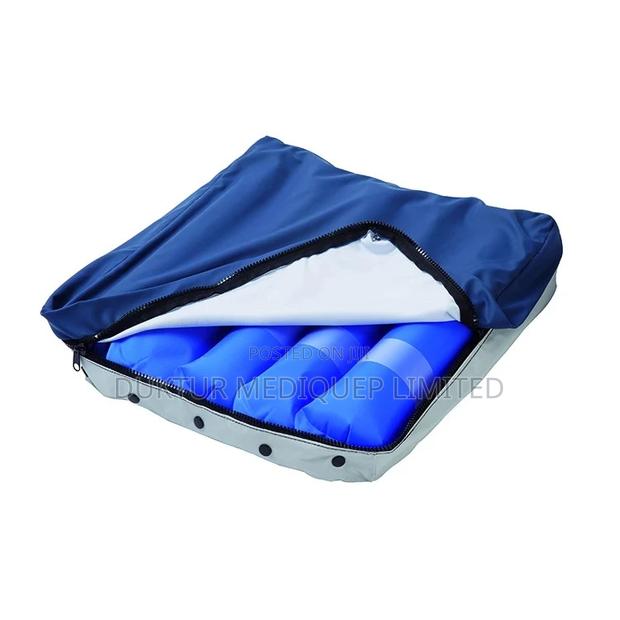 Alternating Wheelchair Pressure Cushion/ Multipurpose - thumbnail 6